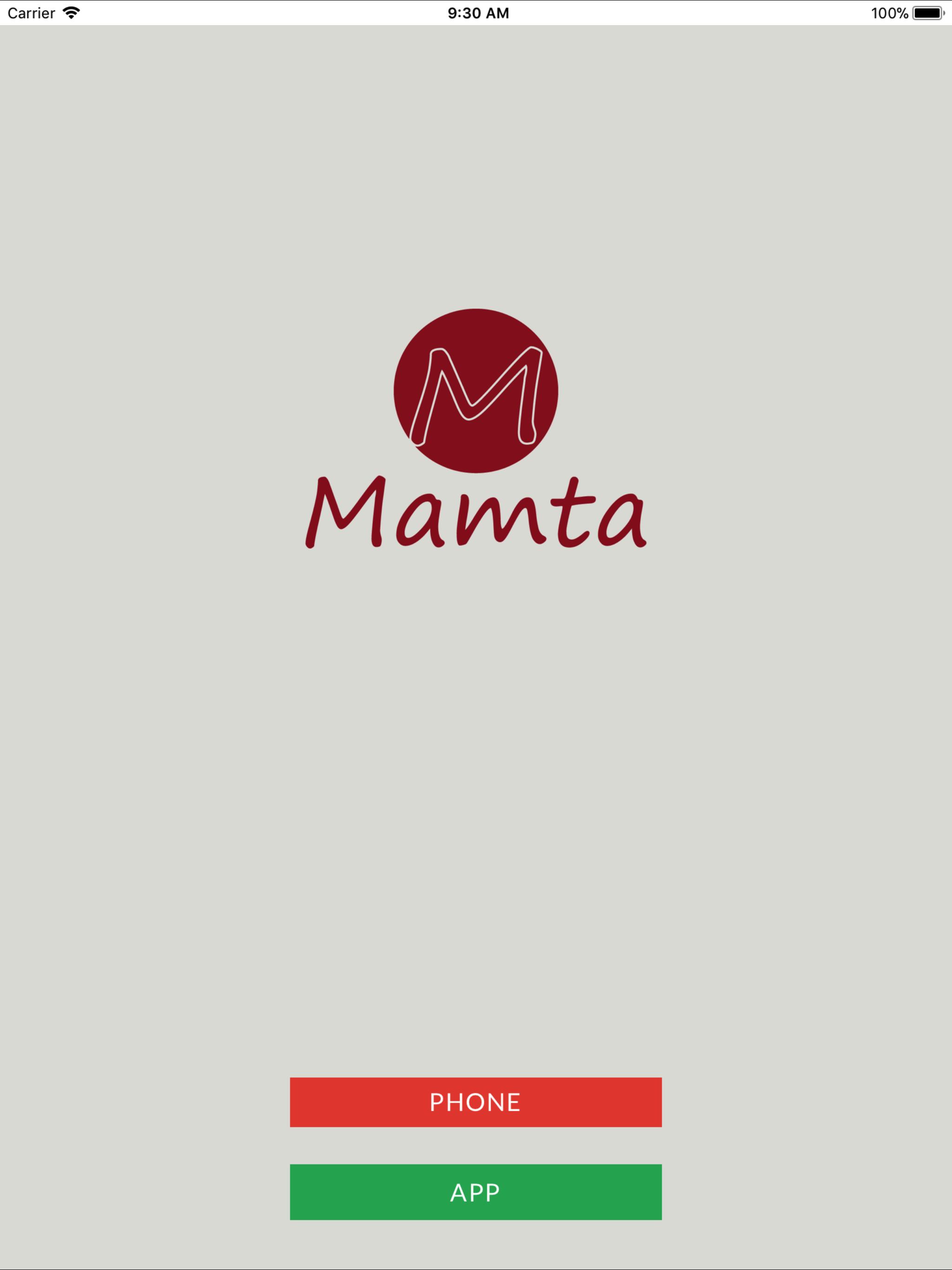 Mamta Indian Cuisine