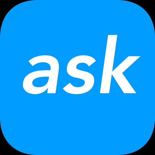 Ask - Discover What They Love icon