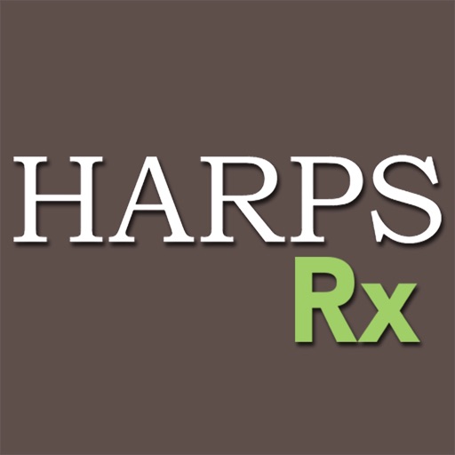Harps Pharmacy by Digital Pharmacist Inc.