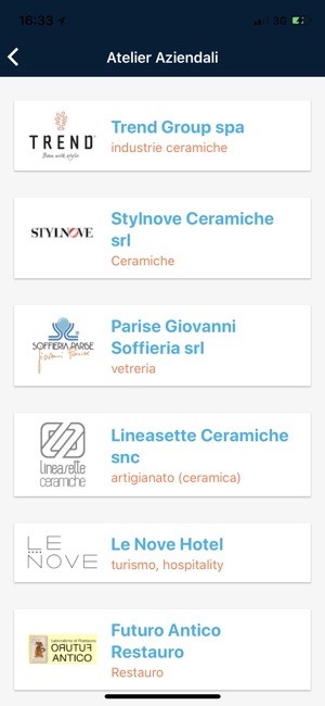 Atelier Aziendali(圖4)-速報App