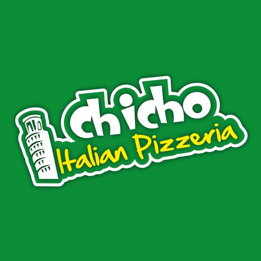 Chicho Italian icon
