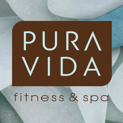 Pura Vida Fitness & Spa icon