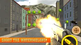 Game screenshot Real Watermelon Challenge apk