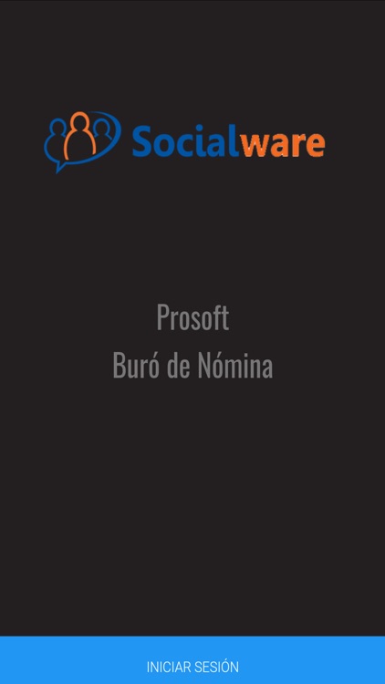 Prosoft Buró de Nómina