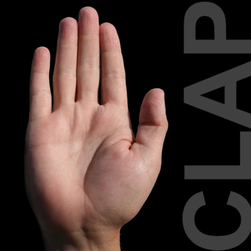 One Hand Clap Lite icon