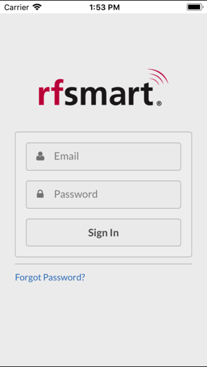 RF-SMART Connex(圖1)-速報App