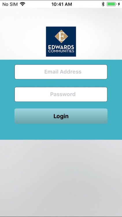 Edwards Communities Safety App
