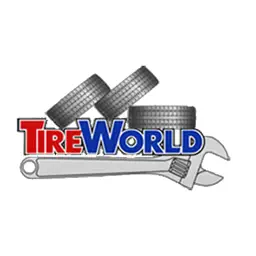 TireWorld app icon
