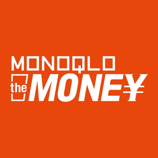 Monoqlo The Money By Shinyusha Co Ltd Monoqlo The Money By Shinyusha Co Ltd