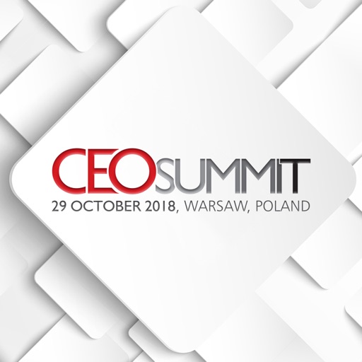 CEO Summit 2018
