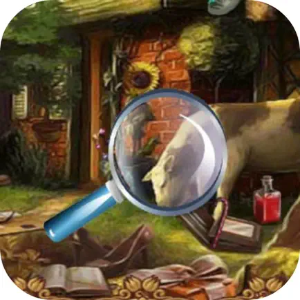 Village Find Things New Читы
