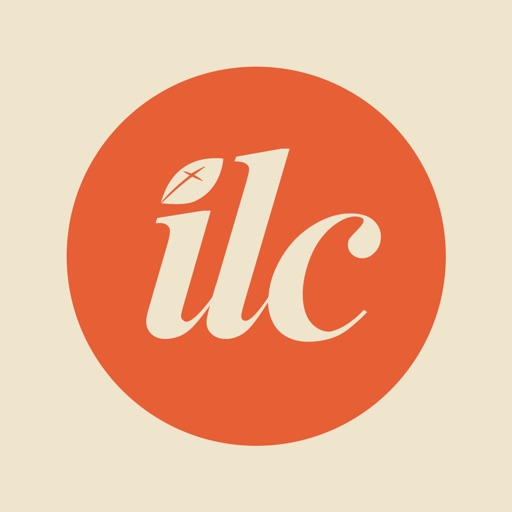 ILC Rewards icon