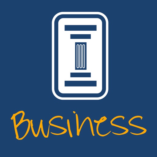 Iowa Falls State Biz for iPad