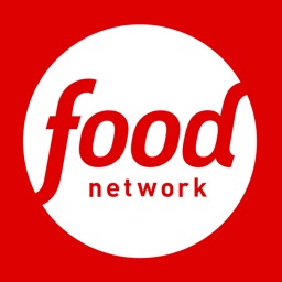 Food Network In the Kitchen Apple Watch App