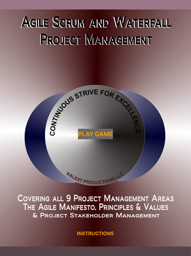 AgileScrumPM