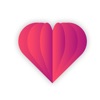 Beautiful Heart Stickers