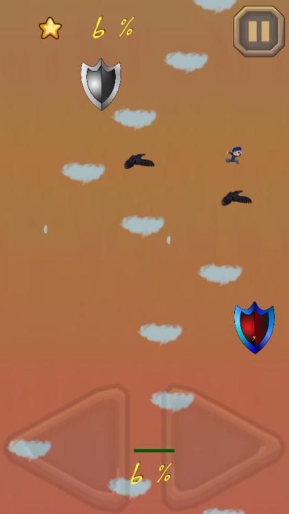 Up to the Moon screenshot-3