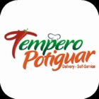 Tempero Potiguar - Delivery icon