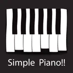 Simple & Easy Piano Music App App Contact