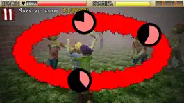 Game screenshot Zombies of the Dead apk