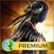 Discover the newest hidden objects mystery game from the TOP SELLING premium games company, Big Fish