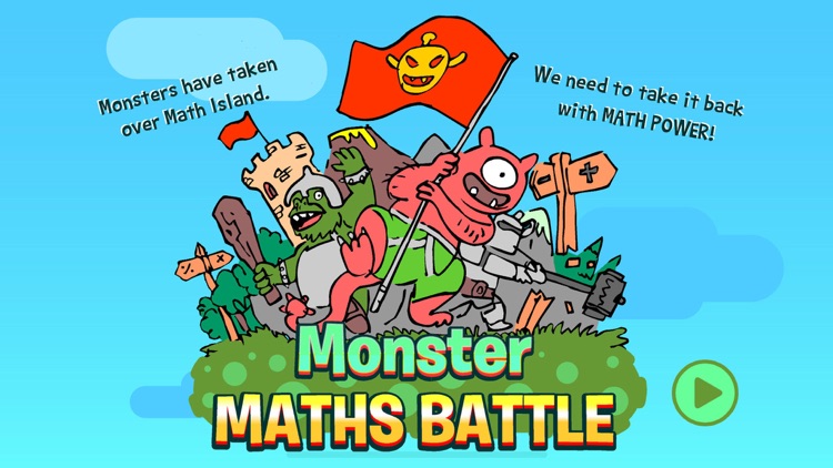 Monster Math Y5 & Y6 KS2 Lite screenshot-4