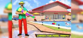 Game screenshot Pool Party FPS Gun Shooting 3D mod apk