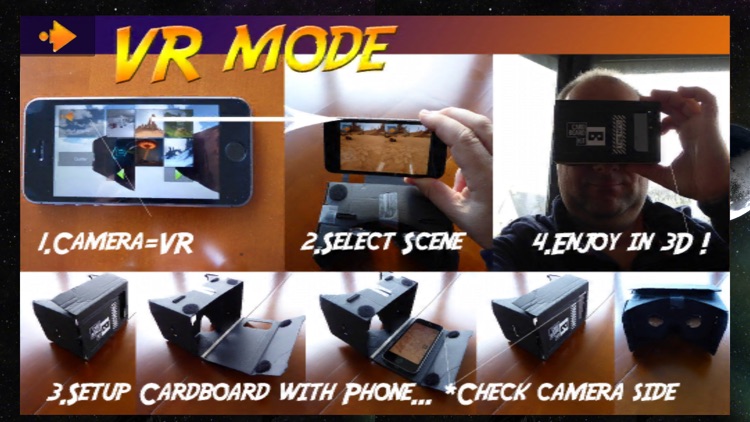 VR Experience