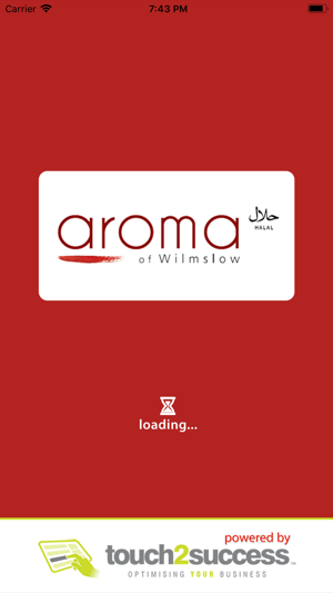 AROMA SK9 1DR