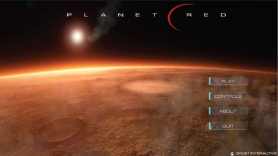 Planet RED screenshot 2