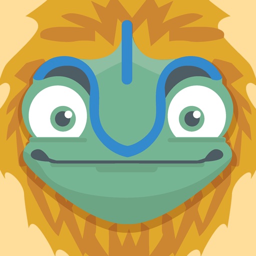 Chamelion: Read&Write Stories