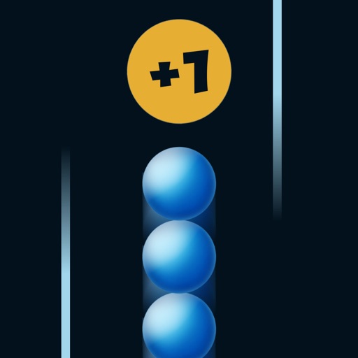 Ball Barrier Dash icon