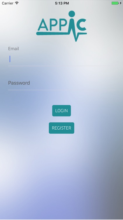 Application Intensive Care