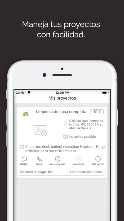 Urban Hero Pro screenshot-3