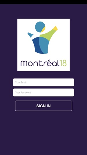 Congress-Montreal18(圖1)-速報App