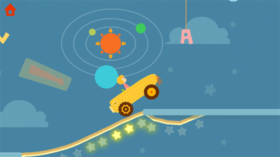 Car Games for kids & toddlers screenshot 4