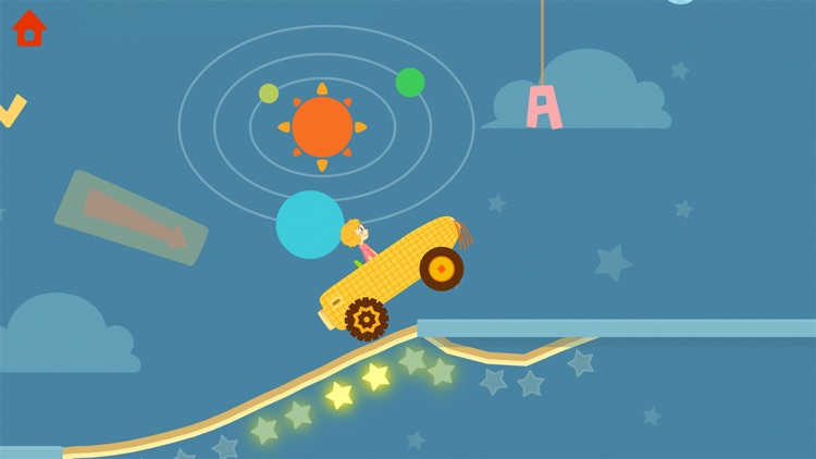 Toy Cars Adventure screenshot-3