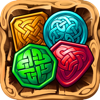 Jewel Tree: Match It Puzzle