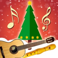 Christmas Carols SING WITH US app not working? crashes or has problems?