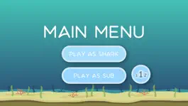 Game screenshot Sub Zero mod apk