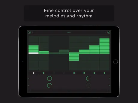 STEPS - MIDI Sequencer
