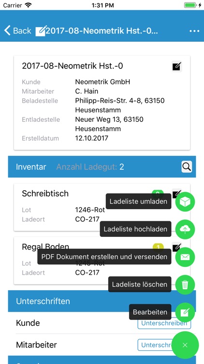 MoviApp Ladeliste screenshot-3