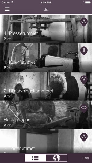 Museum Østjylland Farvergården(圖3)-速報App