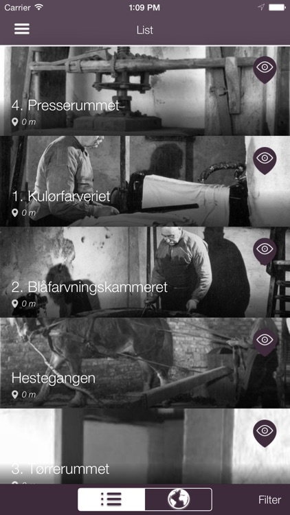 Museum Østjylland Farvergården