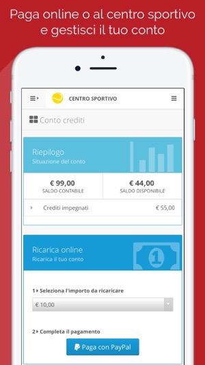 Circolo Tennis Cisternino(圖4)-速報App