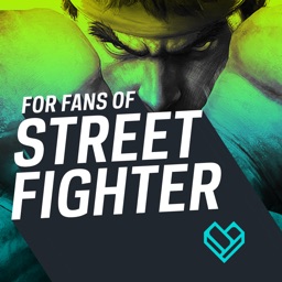 FANDOM for: Street Fighter