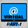 400-151 Virtual P1 EXAM