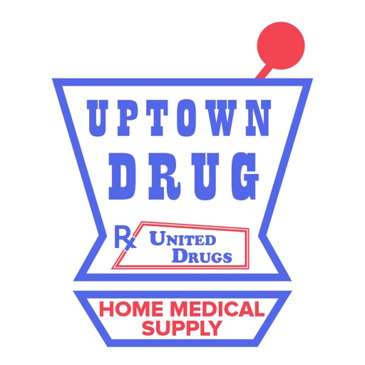 Uptown United Drug by Digital Pharmacist Inc.