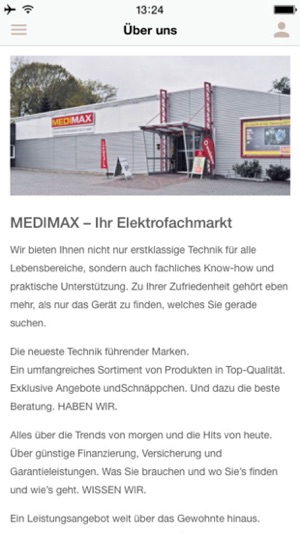 Medimax Kohne(圖2)-速報App