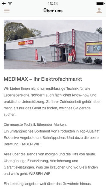 Medimax Kohne